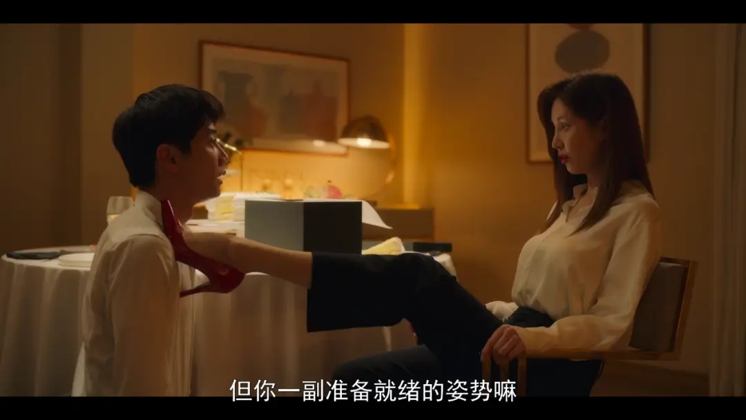 西檬之家CD在字母圈中的角色与意义是什么? 一