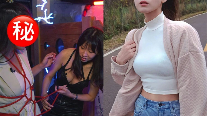 西檬之家tickle是什么?在字母圈中你了解这个玩法吗? 一