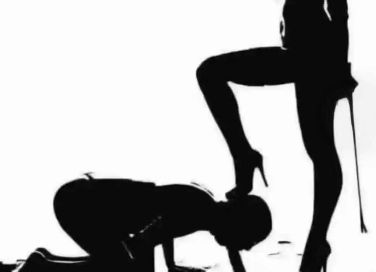 西檬之家字母圈的大圈是什么?揭秘BDSM背后的秘密与文化 一