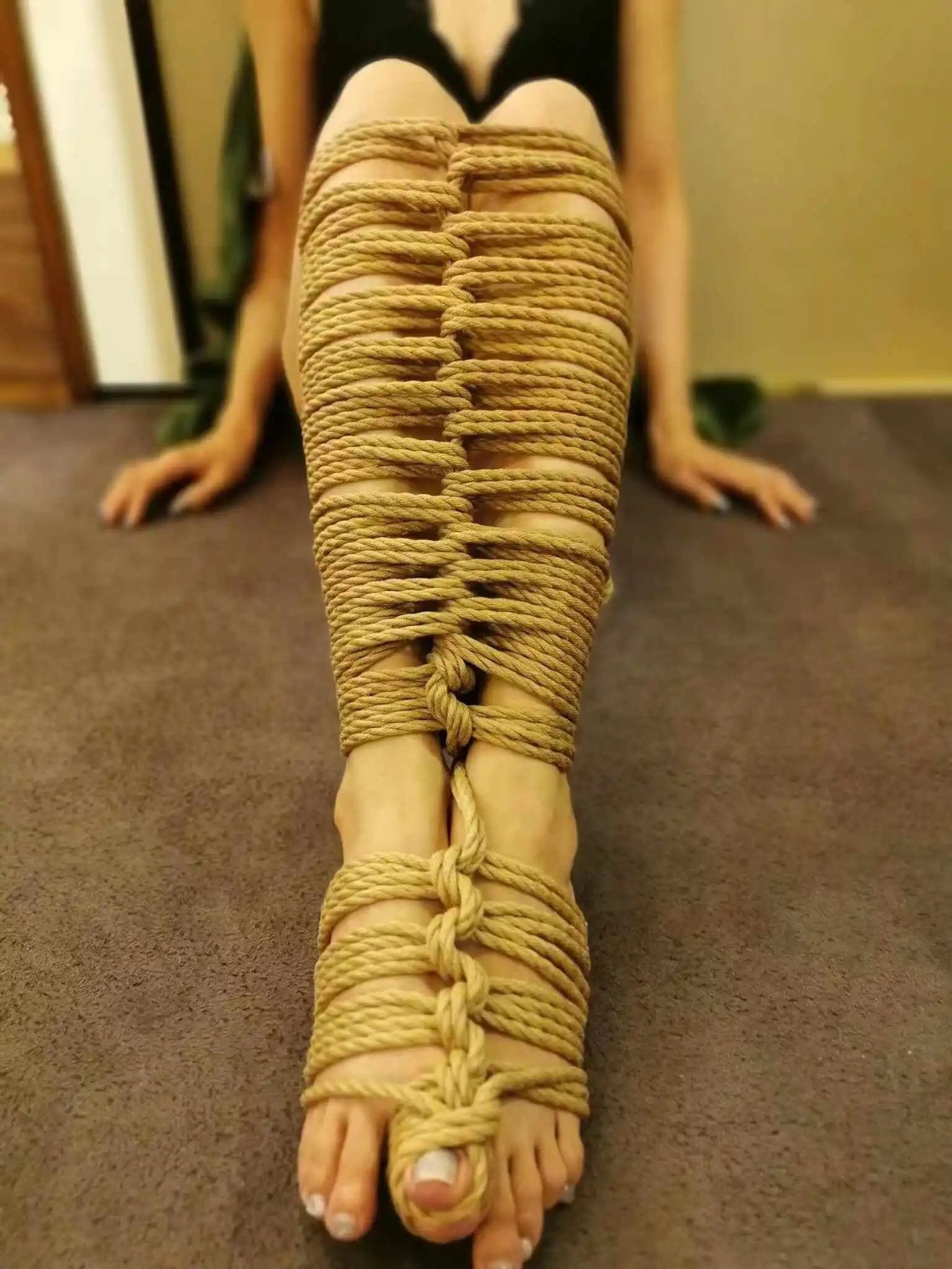 西檬之家BDSM入圈需要满足哪些条件? 一