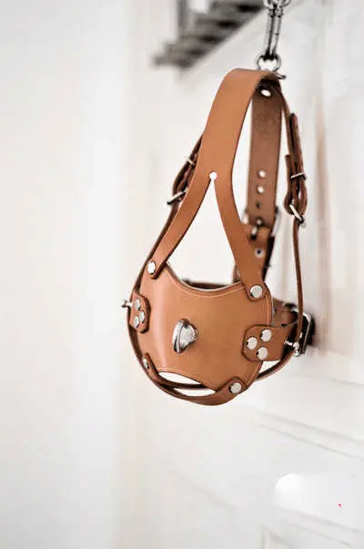 西檬之家恋足癖在BDSM中的角色与边界 一